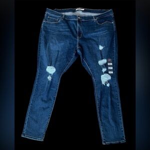 Levi’s NWT Plus Jeans